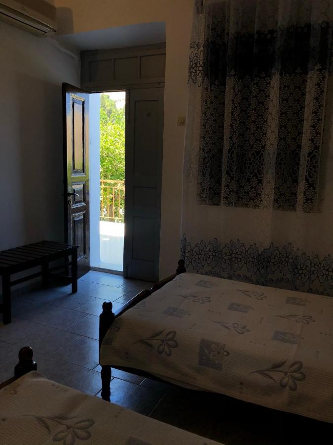 Electra Apartment