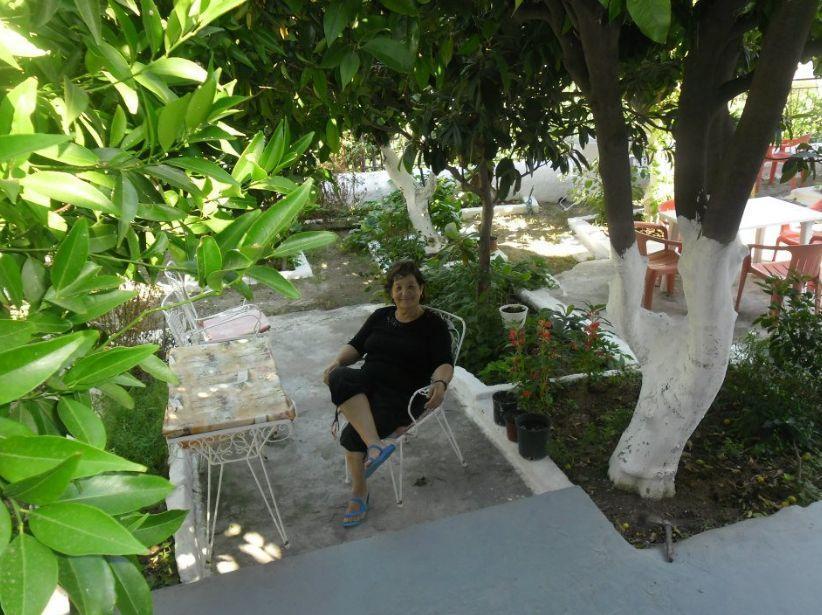 Electra Lindos (Rhodes)