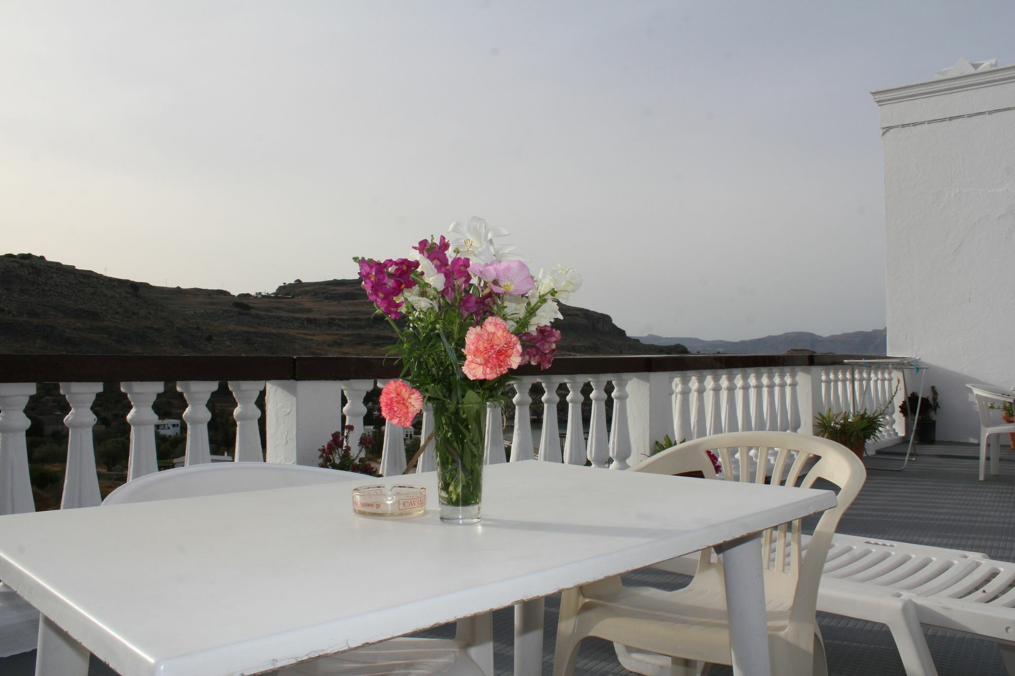Electra Apartment Lindos (Rhodes)