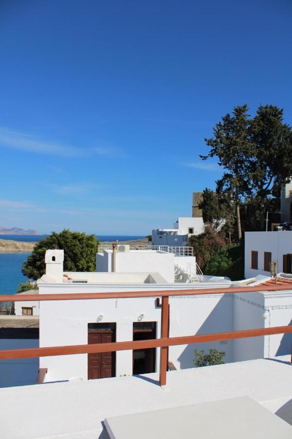 Apartmán Electra
