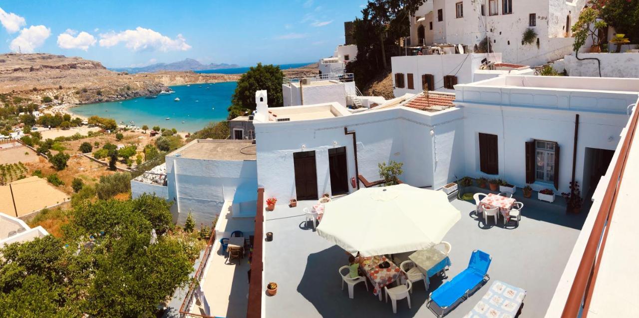 Electra Apartmán