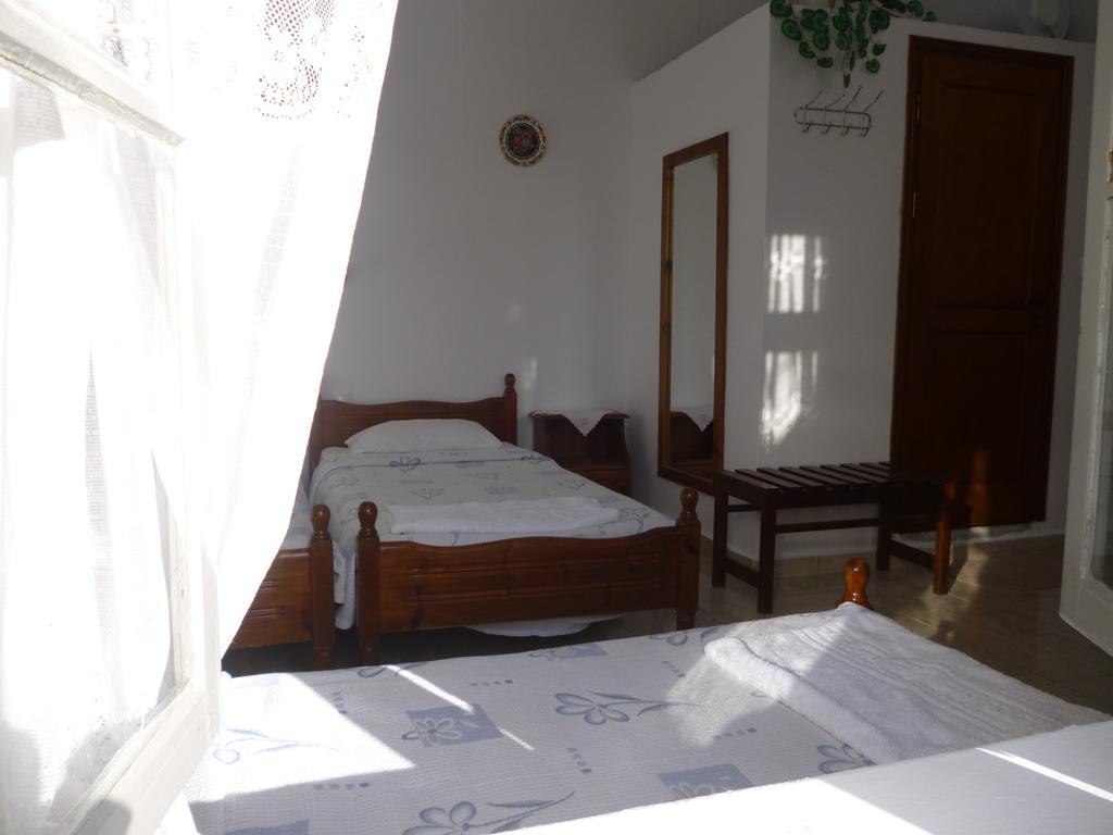 Electra Líndos
