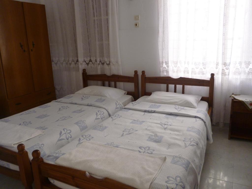 Apartmán Electra *