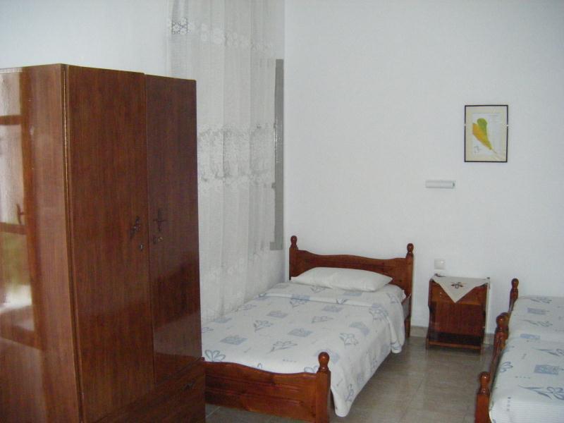 Apartmán Electra Líndos