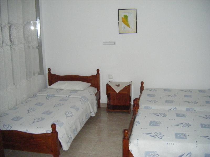 Apartmán Electra *