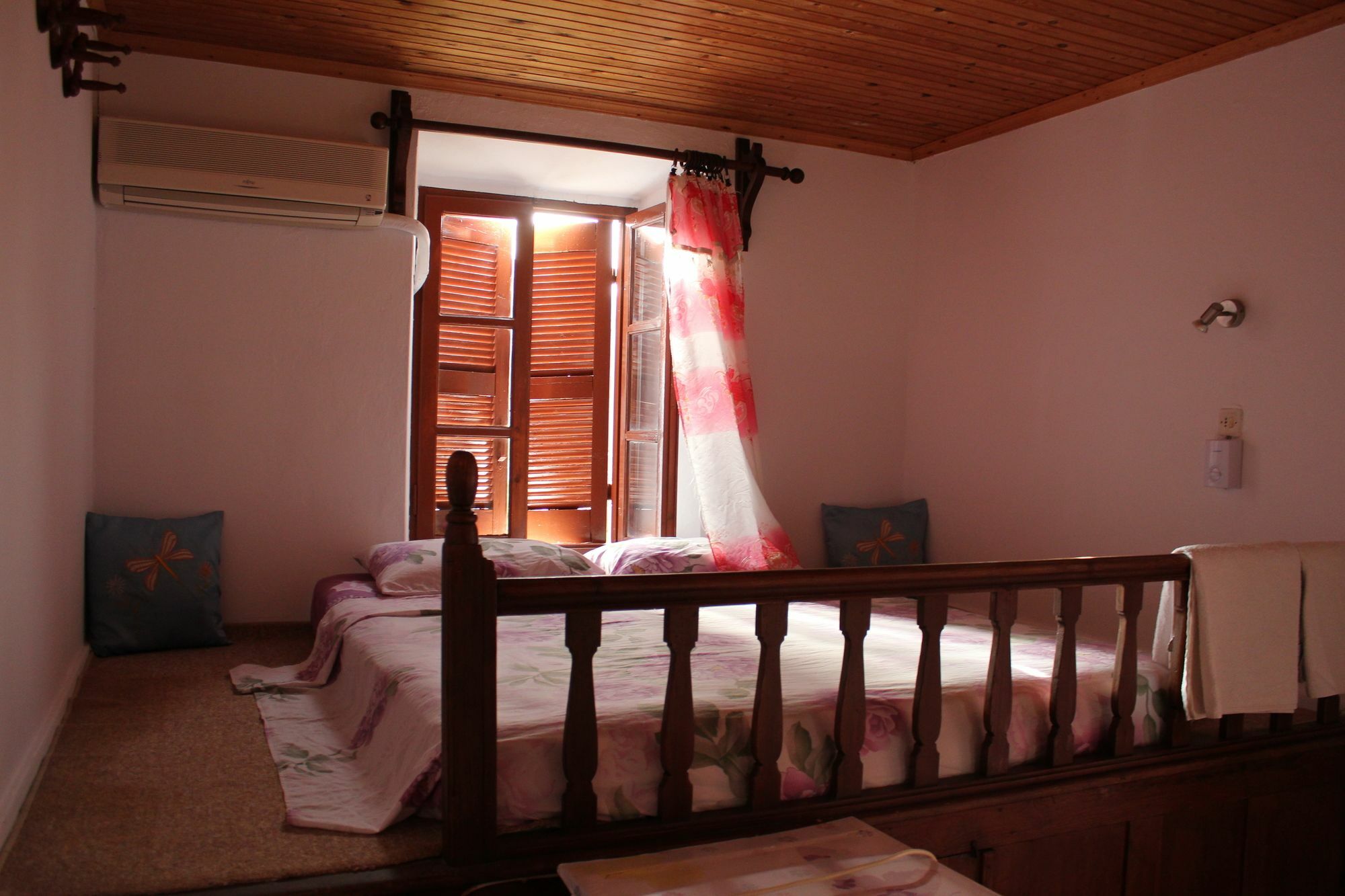 Electra Apartmán
