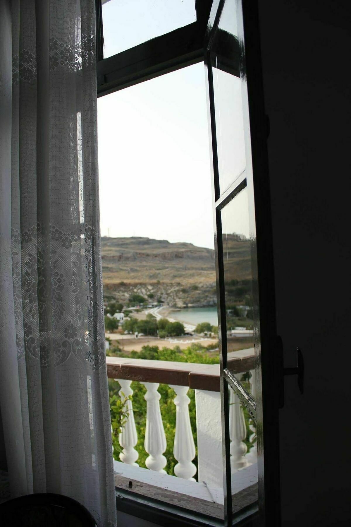 Apartmán Electra *