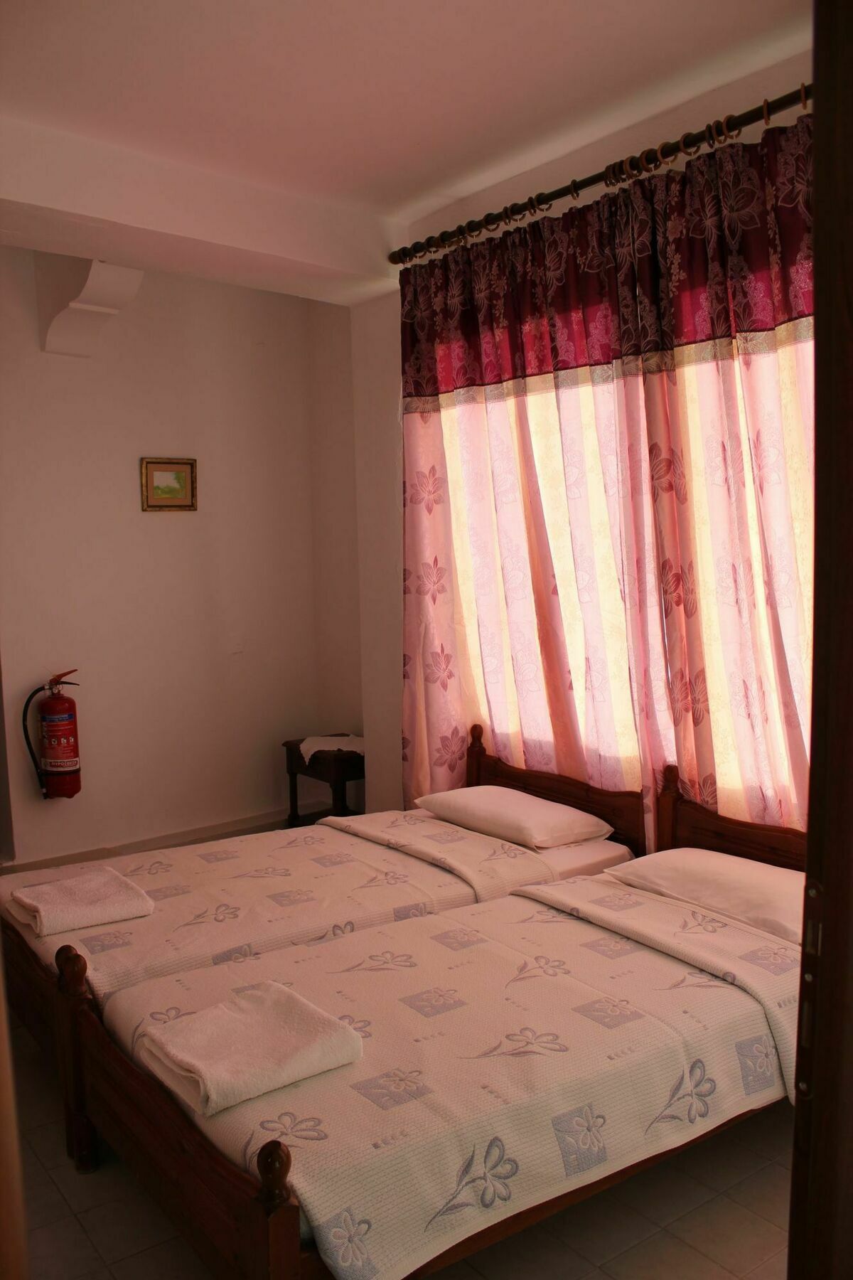 Apartmán Electra