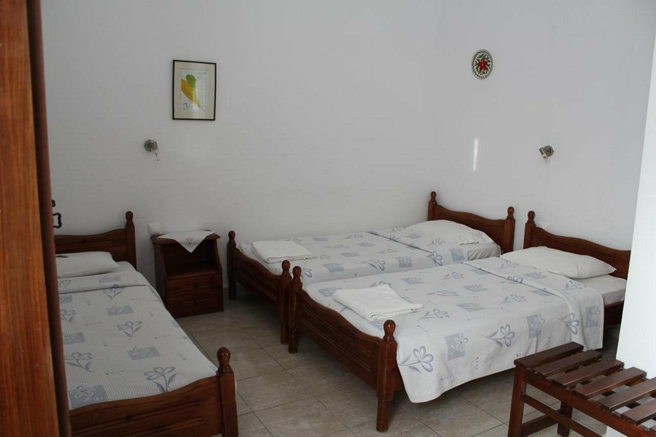 Electra Apartmán