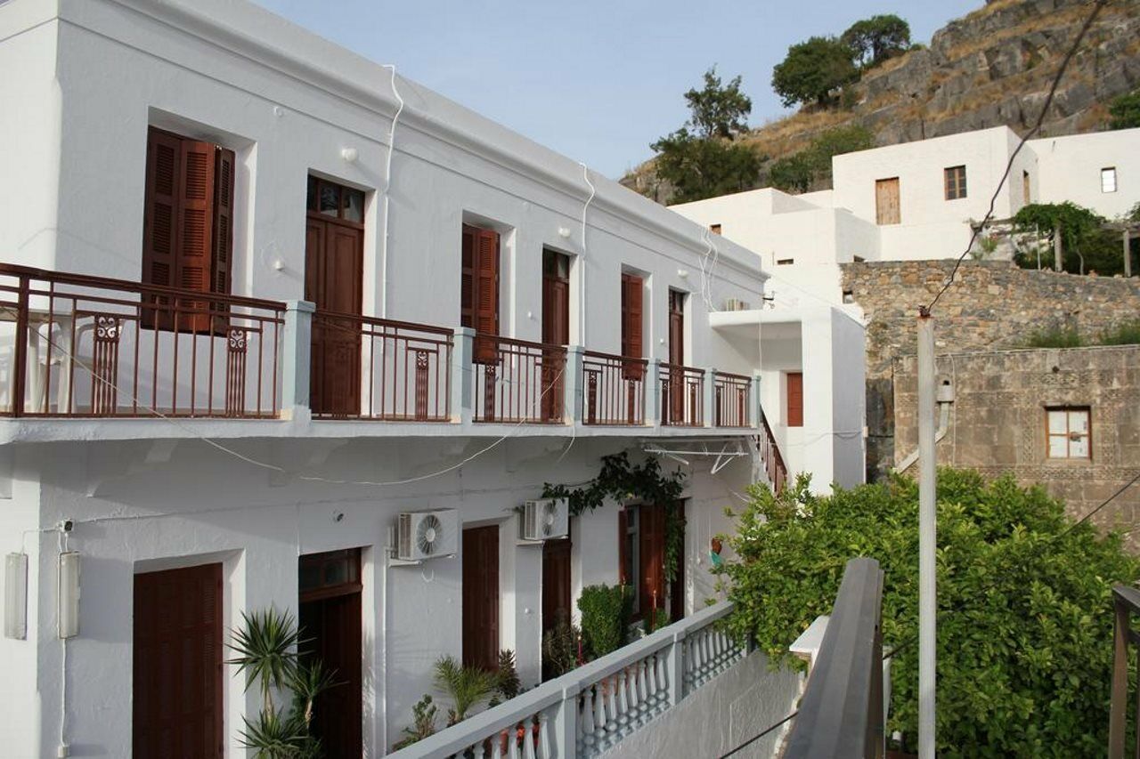 Apartmán Electra